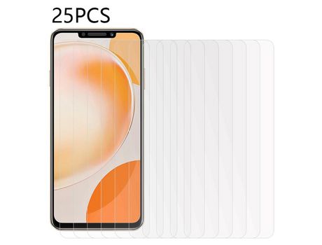 Película de Vidro Temperado para Huawei Enjoy 60X