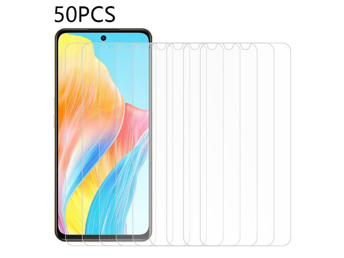 Pelicula de Vidro INFOYLOG A98 5G