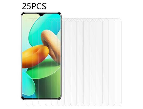 Película de Vidro Temperado para vivo Y35m 5G