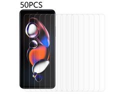 Pelicula de Vidro INFOYLOG Redmi Note 11T Pro 5G/Note 11T Pro 5G/Poco X4 GT 5G/Redmi K50i 5G/Note 12T Pro 5G