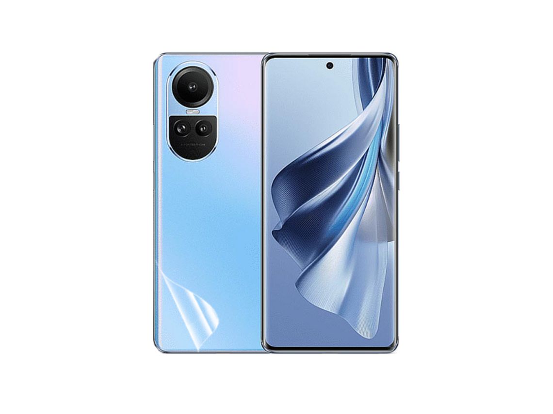 Pelicula de Vidro PHONECARE Reno10 Pro