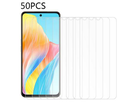Película de Vidro Temperado para Oppo F23 5G