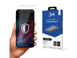 Pelicula de Vidro 3MK iPhone 14 /14 Pro