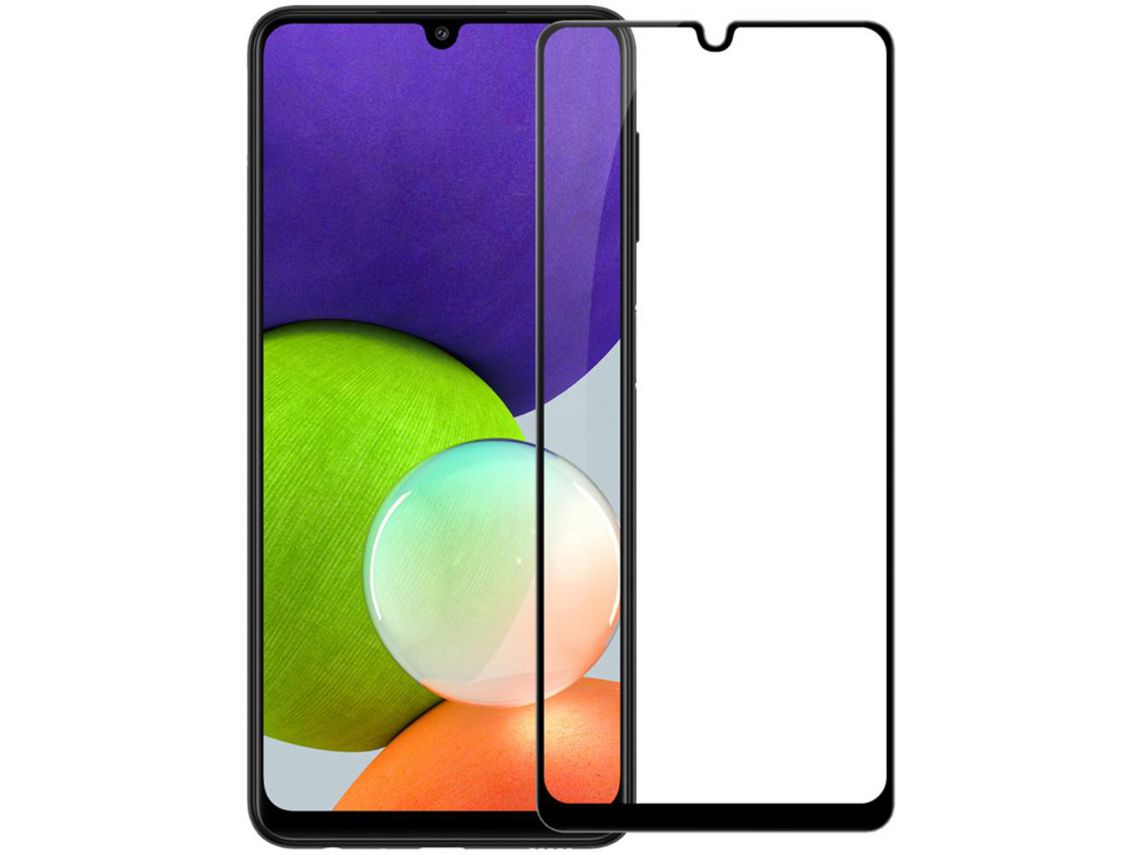 Pelicula de Vidro NILLKIN Galaxy A22 4G