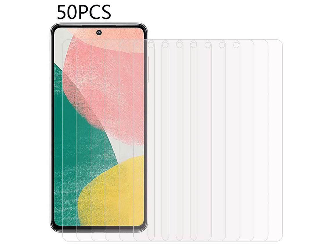 Pelicula de Vidro INFOYLOG Galaxy F54 5G/M54 5G