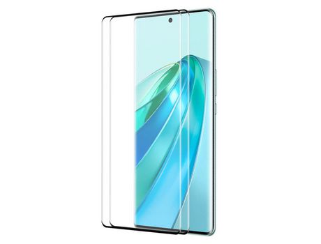 Película de Vidro Temperado HAT PRINCE para Honor X9a 5G/X40 5G/Magic5 Lite 5G