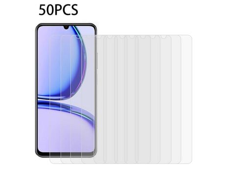 Película de Vidro Temperado para Realme Realme C53 4G