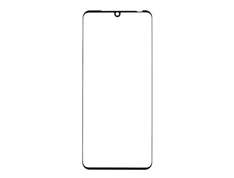 Película de Vidro Temperado RURIHAI para LG LG Velvet/G9