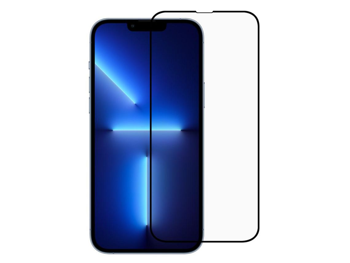 Película de Vidro Temperado para APPLE iPhone 13/13 Pro/14