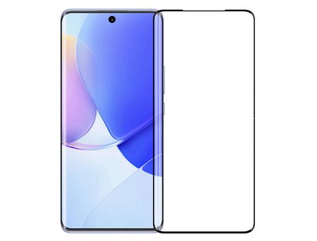 Película de Vidro Temperado PINWUYO para Honor 70 Pro 5G/70 Pro 5G