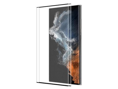 Película de Vidro Temperado HAT PRINCE para Samsung Galaxy S22 Ultra 5G