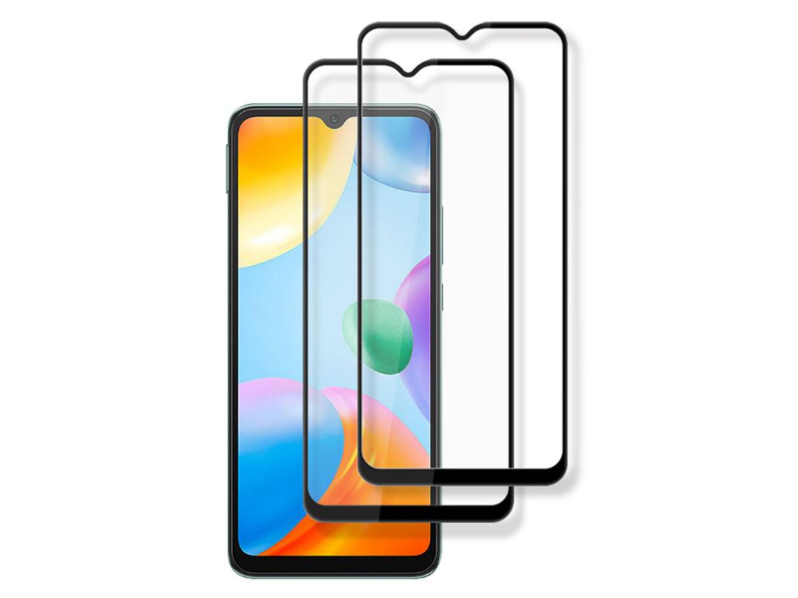 Pelicula de Vidro AMORUS Redmi 10C