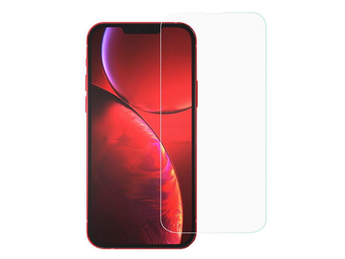 Película de Vidro Temperado para APPLE iPhone 13 Pro Max/14 Plus