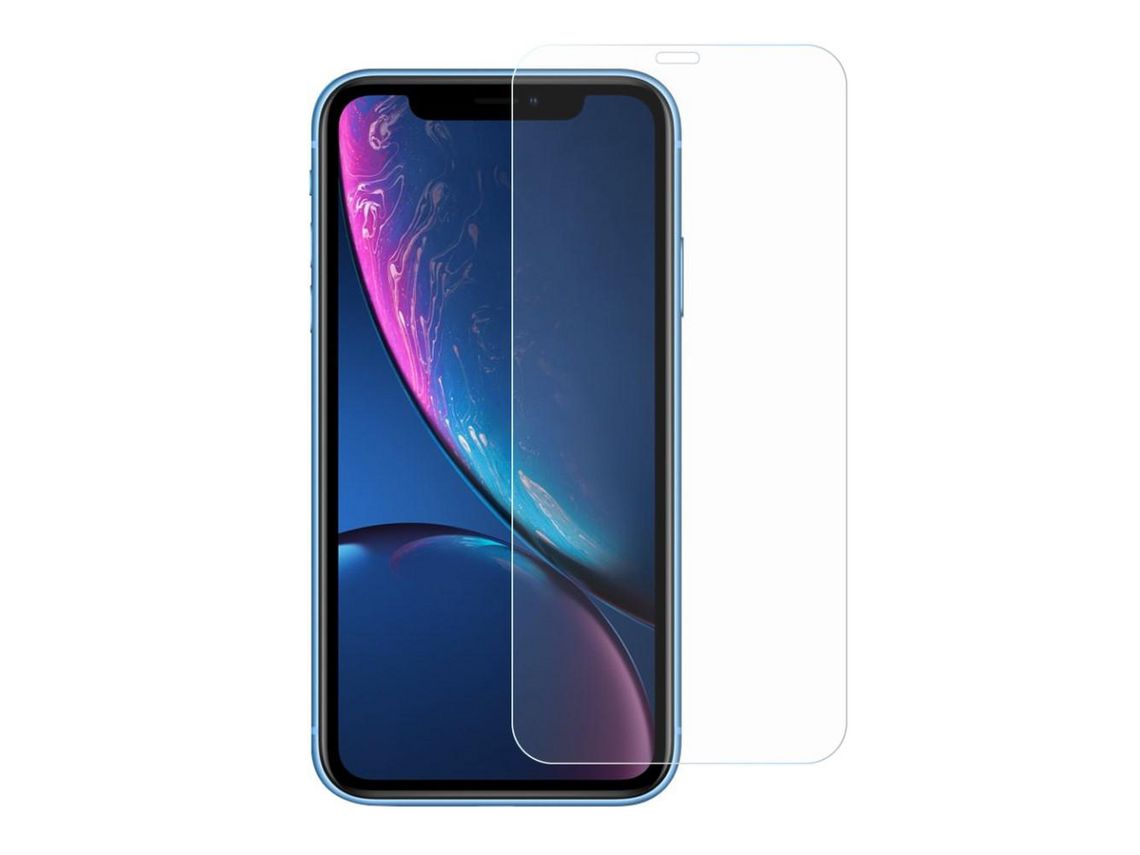 Película de Vidro Temperado para APPLE iPhone XR/11 6.1 inch