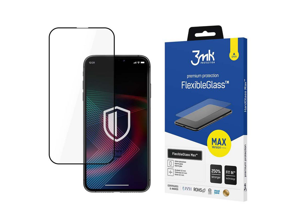 Película 3MK para APPLE Iphone 14 Plus