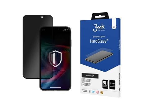 Película 3MK para APPLE Iphone 14 Pro