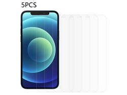 Película de Vidro Temperado para APPLE iPhone 12/12 Pro