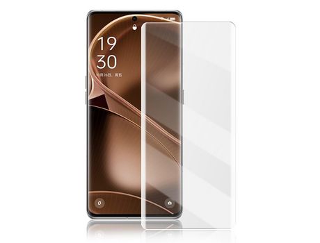 Película de Vidro Temperado AMORUS para Oppo Find X6 Pro