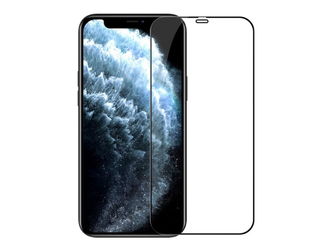 Pelicula de Vidro NILLKIN iPhone 12 Pro Max 6.7 inch
