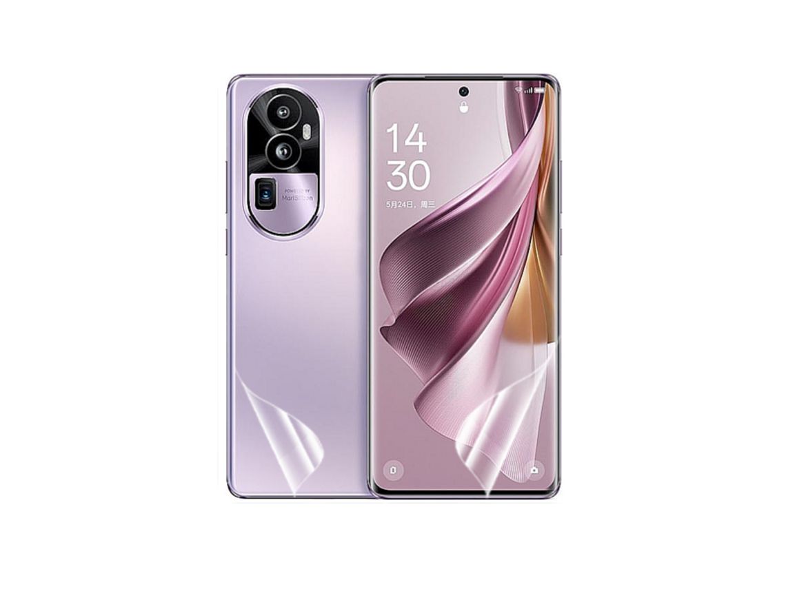 Pelicula de Vidro PHONECARE Reno10 Pro Plus 5G