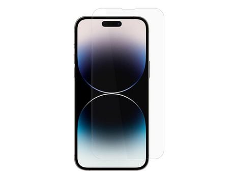 Película de Vidro Temperado AMORUS para APPLE iPhone 15 Pro