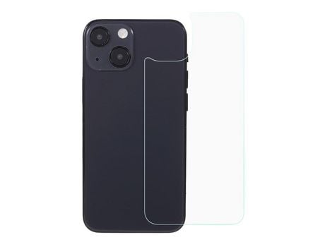 Película de Vidro Temperado para APPLE iPhone 13 mini 5.4 inch
