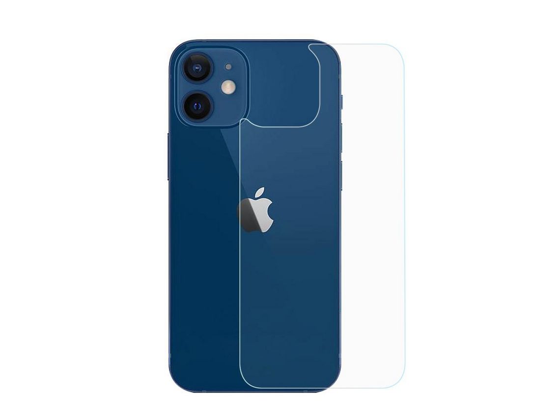 Película de Vidro Temperado para APPLE iPhone 12 mini