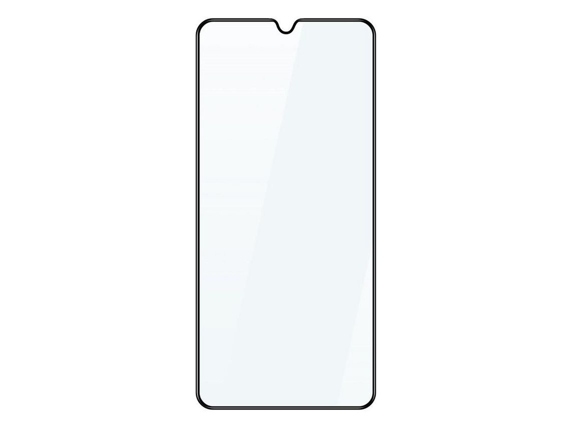 Pelicula de Vidro AMORUS Galaxy A12