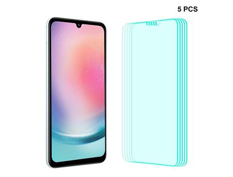 Película HAT PRINCE para Samsung Galaxy A24 4G