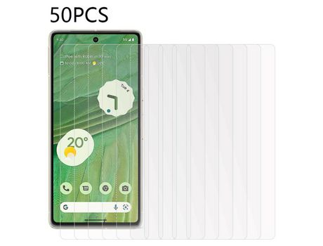 Película de Vidro Temperado para Google Pixel 7 5G