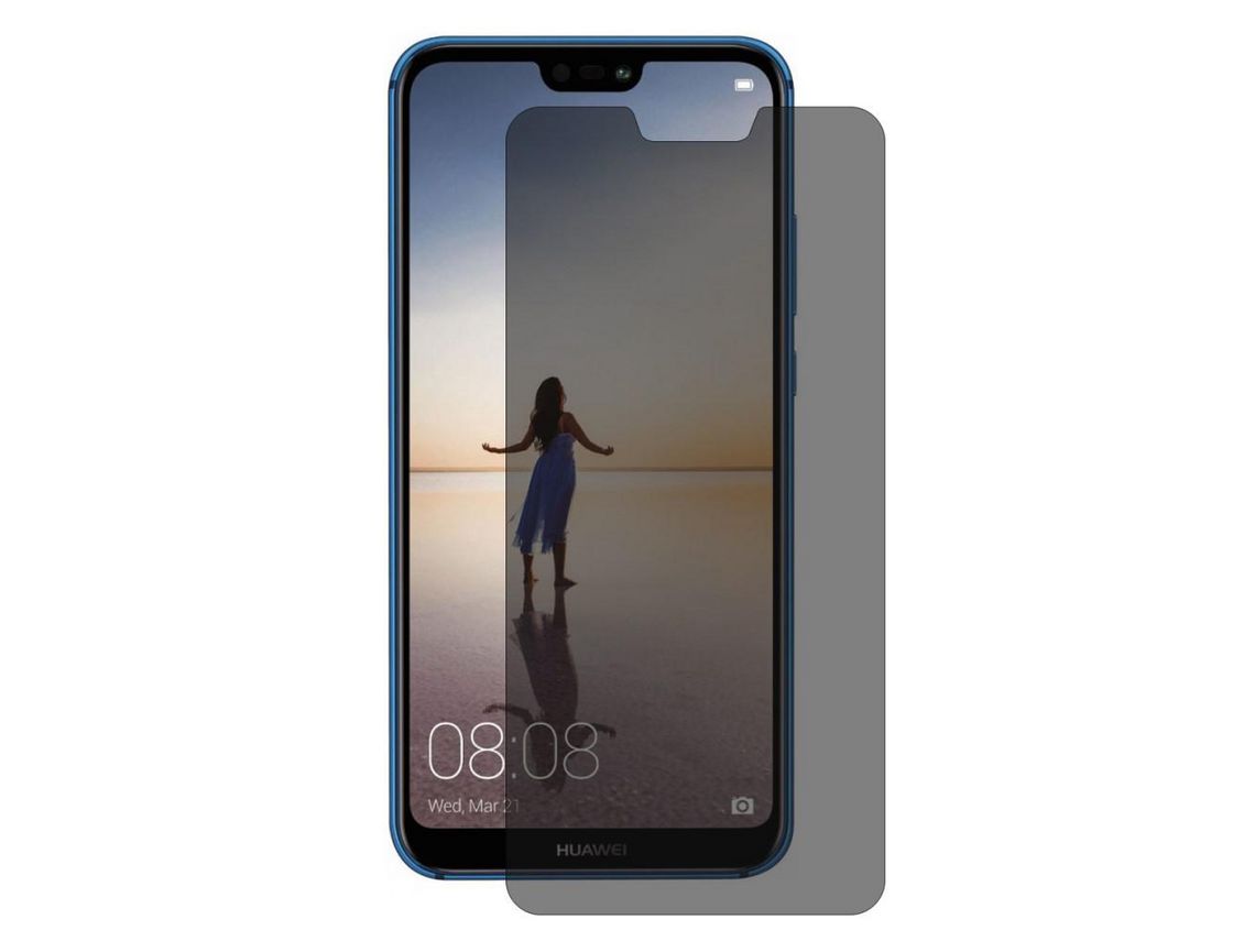 Pelicula de Vidro HAT PRINCE P20 Lite/Nova 3e