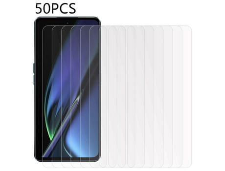 Película de Vidro Temperado para Oppo K11x 5G