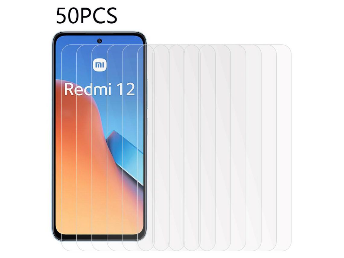 Pelicula de Vidro INFOYLOG Redmi 12 4G