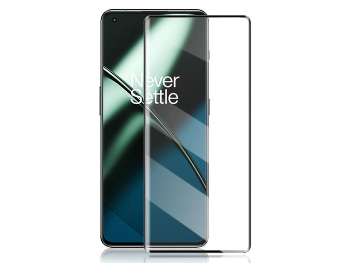 Película de Vidro Temperado MOCOLO para OnePlus 11 5G/9 Pro/10 Pro/ Find X3 Pro/Find X5 Pro