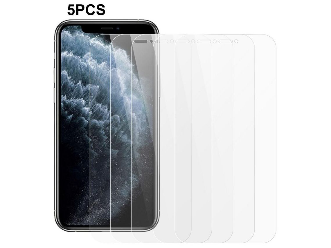 Película de Vidro Temperado para APPLE iPhone 11 Pro