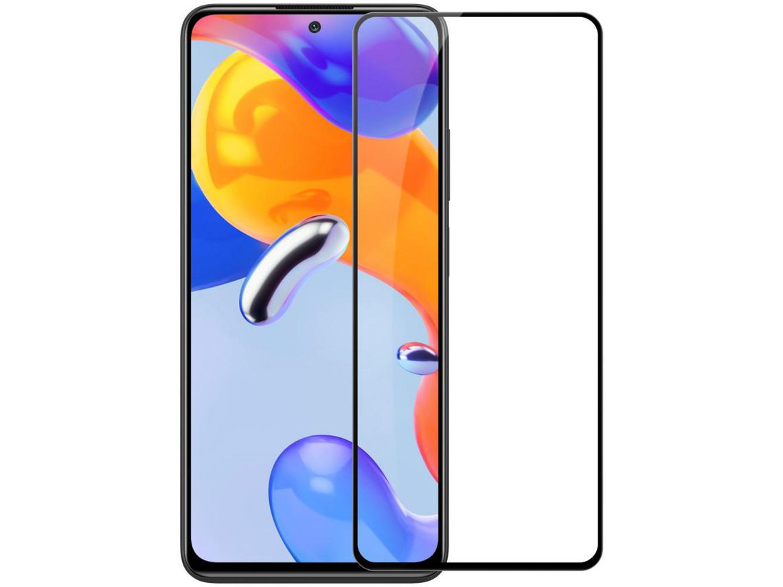 Pelicula de Vidro NILLKIN Redmi Note 12 Pro 4G/11 Pro 4G