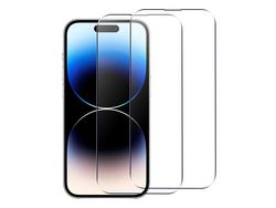 Película de Vidro Temperado para APPLE iPhone 14 Pro
