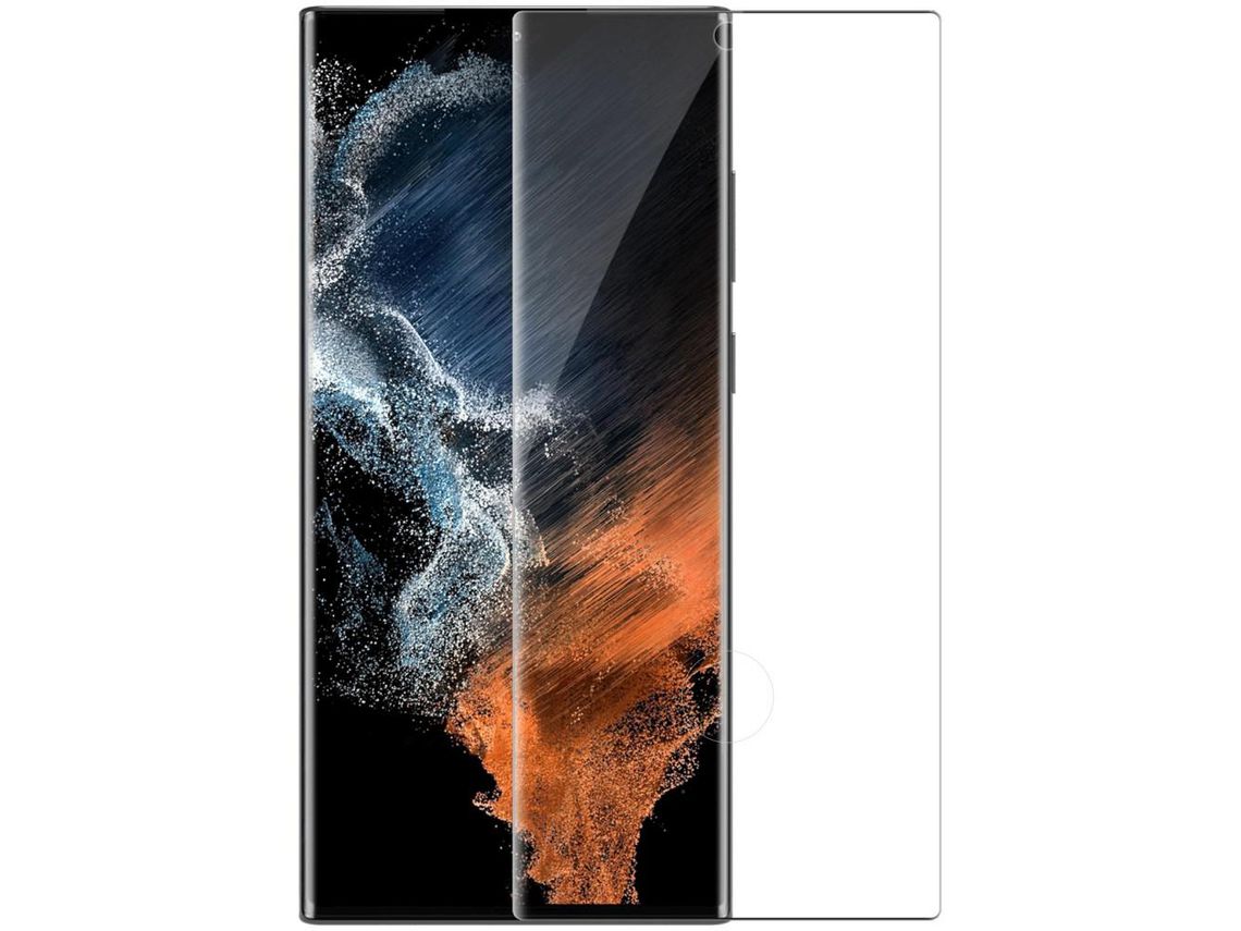 Pelicula de Vidro NILLKIN Galaxy S22 Ultra 5G
