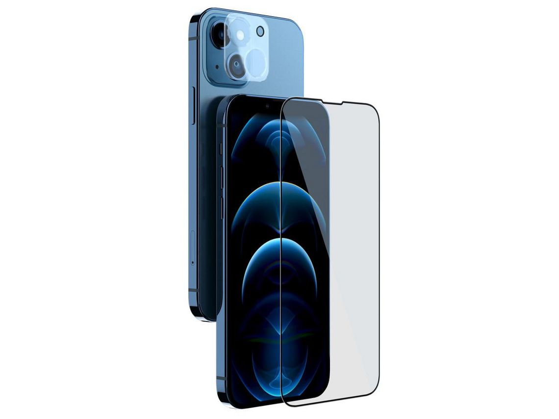 Película de Vidro Temperado NILLKIN para APPLE iPhone 14 Plus