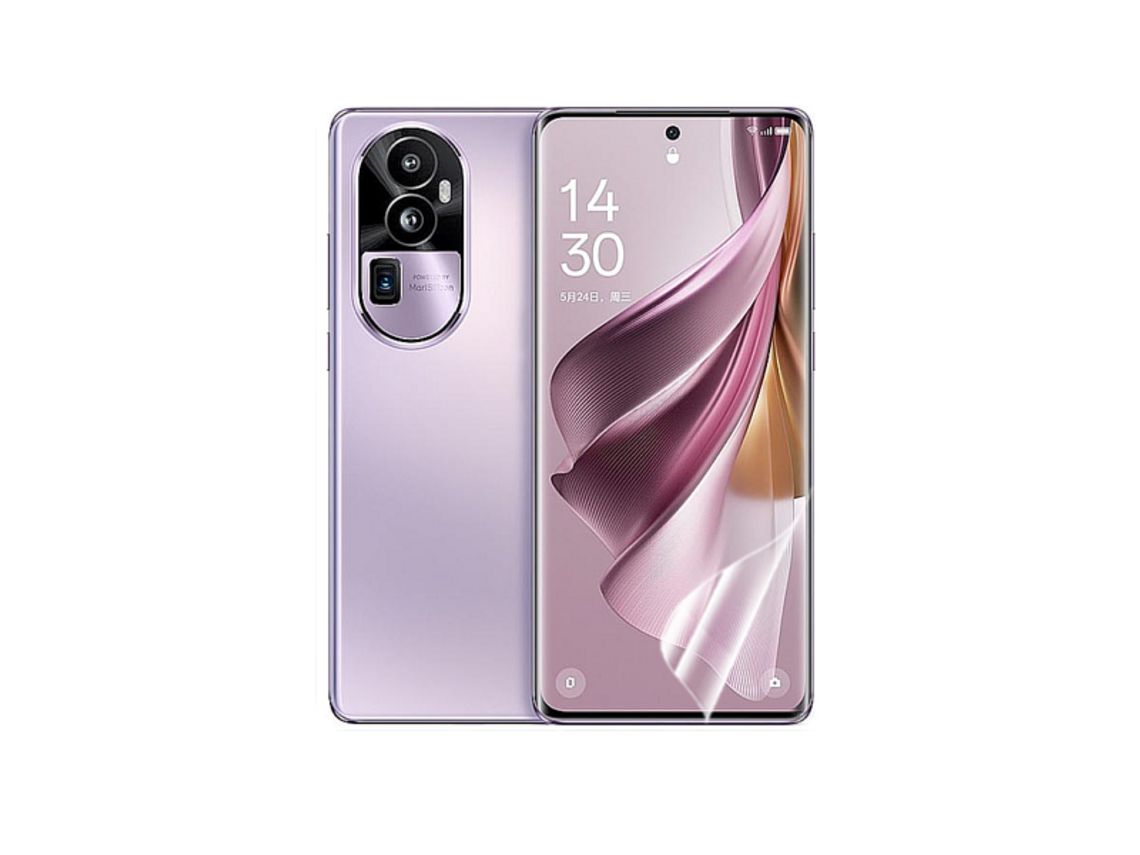 Pelicula de Vidro PHONECARE Reno10 Pro Plus 5G