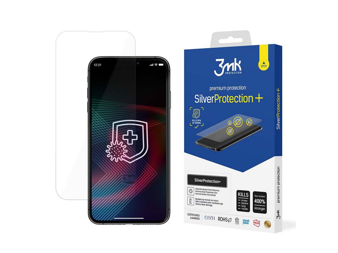 Película 3MK para APPLE Iphone 14 Plus/14 Pro Max
