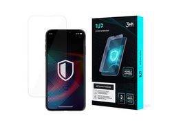 Pelicula de Vidro 3MK iPhone 14 Plus/14 Pro Max