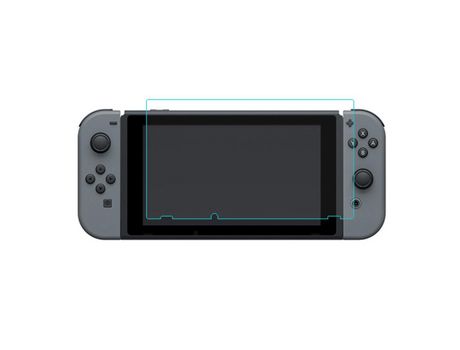 Película de Vidro Temperado para Nintendo Nintendo Switch