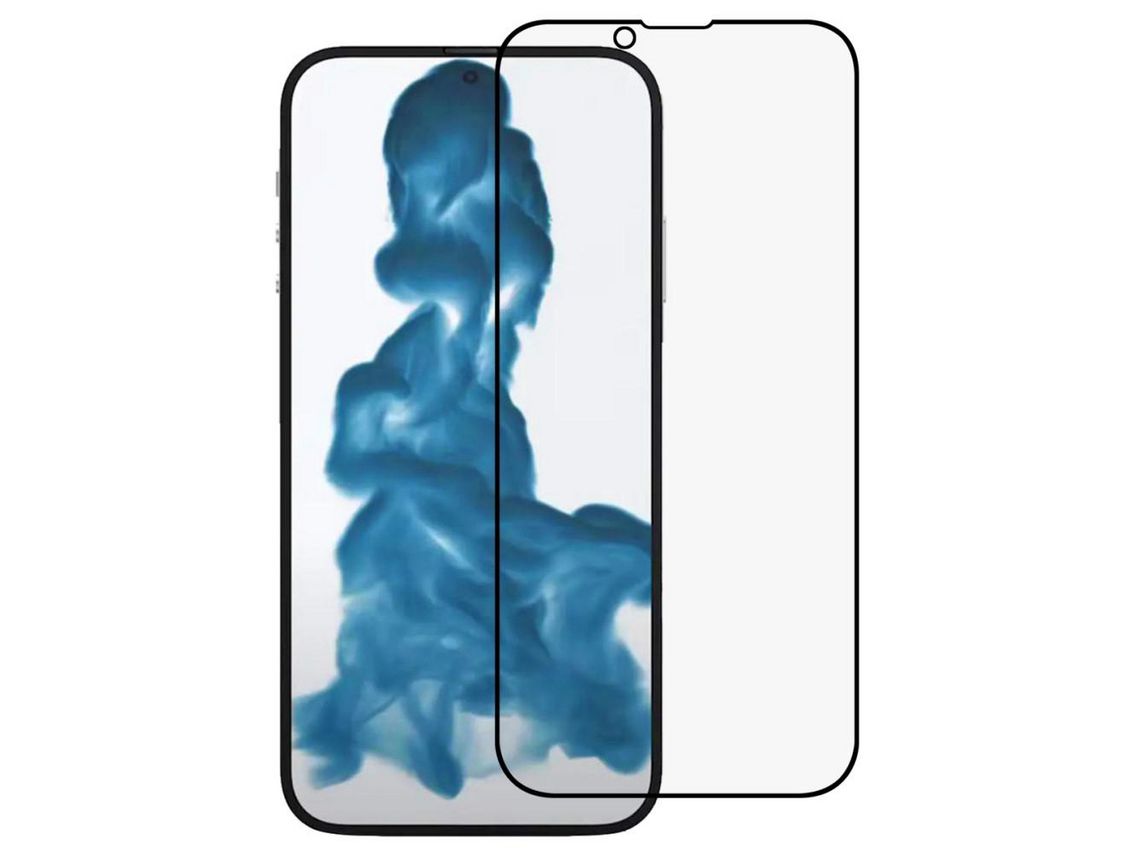 Película de Vidro Temperado para APPLE iPhone 14 6.1 inch
