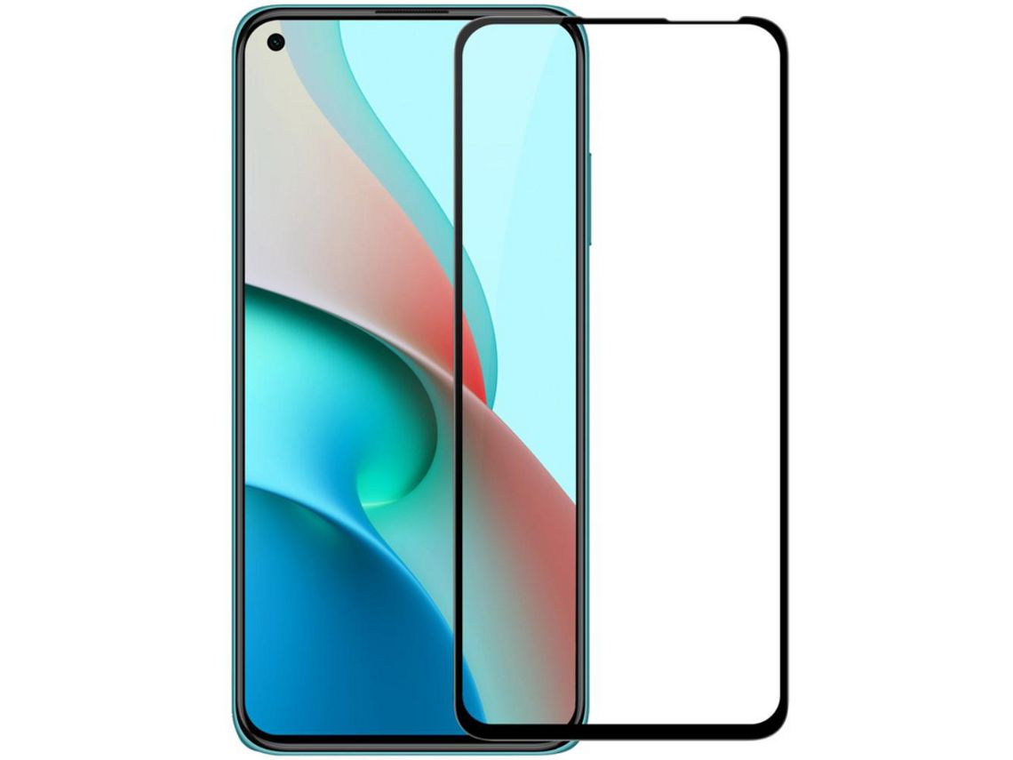 Pelicula de Vidro NILLKIN Redmi Note 9 5G/Redmi Note 9T 5G