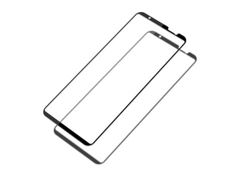 Película de Vidro Temperado PINWUYO para Asus ROG Phone 5
