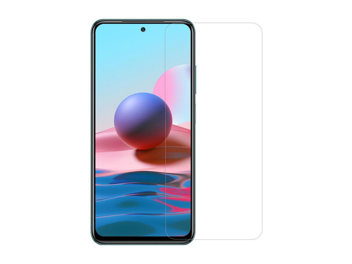 Pelicula de Vidro NILLKIN Redmi Note 10 4G/Redmi Note 10S 4G/Poco M5s 4G