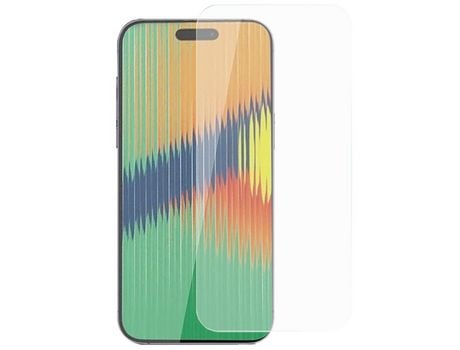 Película de Vidro Temperado para APPLE iPhone 15 Pro
