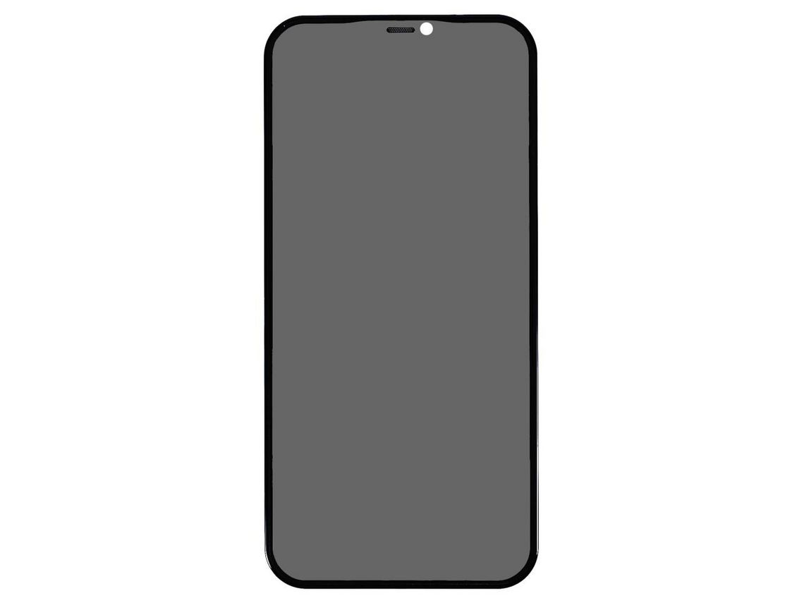Película de Vidro Temperado para APPLE iPhone 11 Pro Max/XS Max 6.5 inch