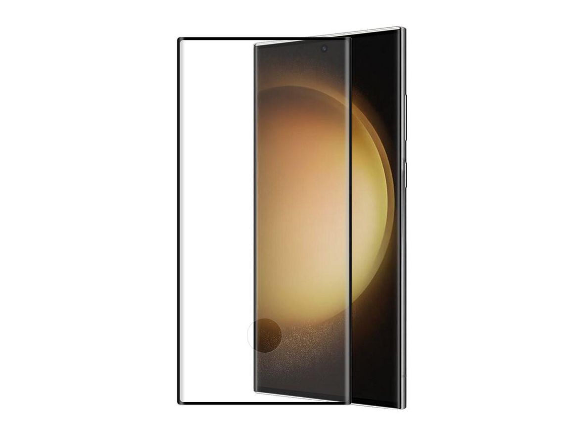 Pelicula de Vidro HAT PRINCE Galaxy S23 Ultra